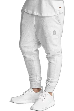 Just Rhyse Dames Lange broeken - Trainingsbroek Jogging Rainrock