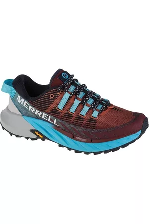 Merrell Wandelschoenen Agility Peak 4