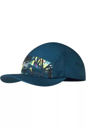 Buff Heren Petten - Pet 5 Panel GO Cap