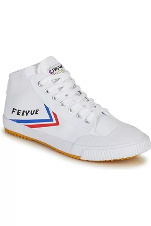 Feiyue Hoge Sneakers FE LO 1920 MID