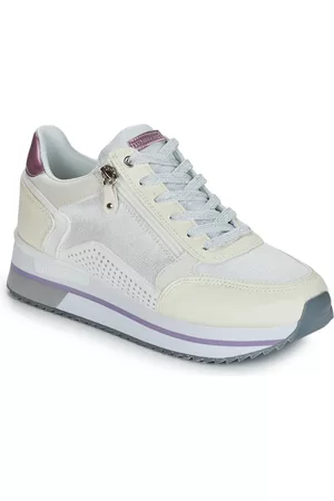Lumberjack Lage Sneakers CECILIA