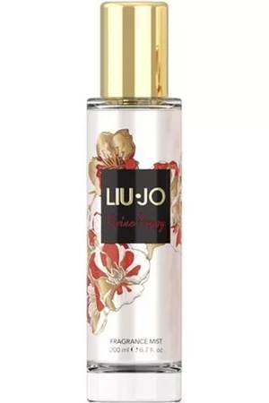 Liu Jo Dames Parfum - Deodorants Divine Poppy parfum 200ml