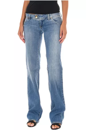 Met Dames Jeans - Jeans 10DBF0599-D995