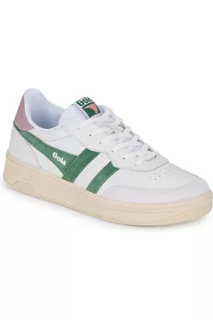 Gola Lage Sneakers TOPSPIN