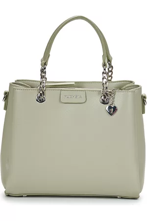 Fuchsia Dames Handtassen - Handtas PAOLA