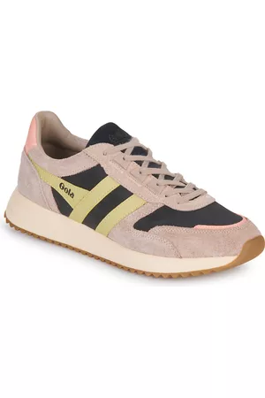 Gola Dames Lage sneakers - Lage Sneakers CHICAGO