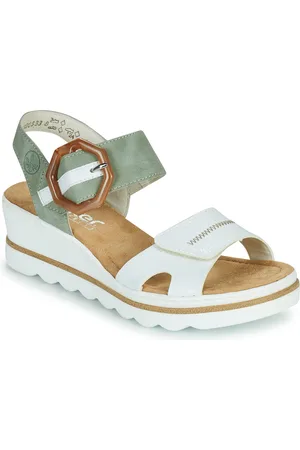 Sandalen discount rieker sale