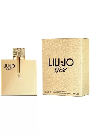 Liu Jo Dames Parfum - Deodorants Goud Eau de Parfum 75ml