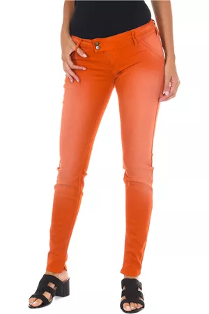 Met Dames Pantalon - Broeken 10DBF0115-G272-0129