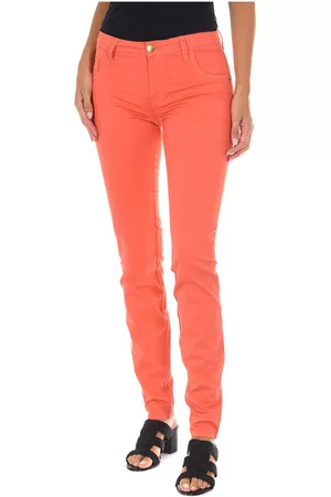 Met Dames Pantalon - Broeken 70DB50192-T092-0084