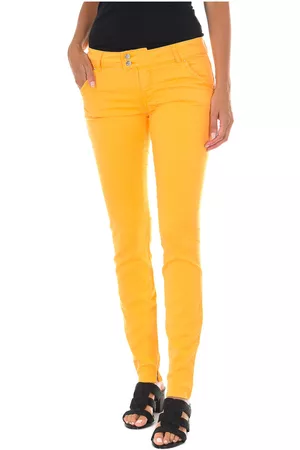 Met Dames Pantalon - Broeken 70DBF0552-T212-0174