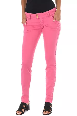 Met Dames Pantalon - Broeken 70DBF0361-G131-0008