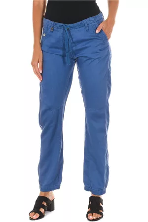Met Dames Pantalon - Broeken 70DBF0513-R155-0549