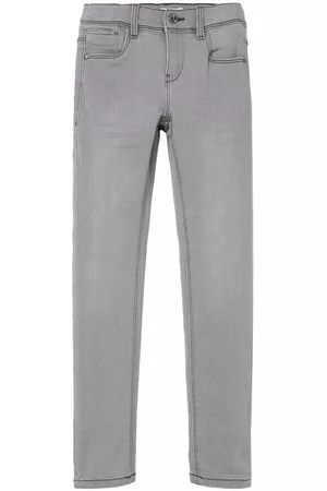 NAME IT Meisjes Skinny - Skinny Jeans