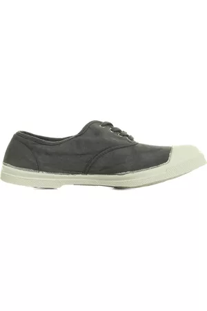 Bensimon Dames Sneakers - Sneakers Lacets