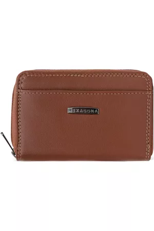 Hexagona Heren Portefeuilles - Portemonnee SENSATION 727528