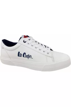 Lee Cooper Dames Lage sneakers - Lage Sneakers LCW23441650