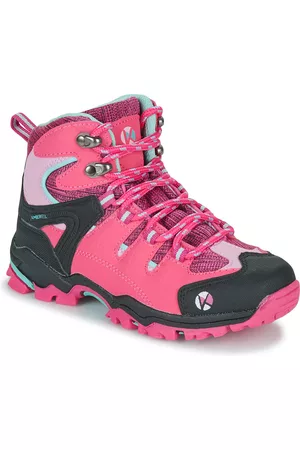 Kimberfeel Meisjes Outdoorschoenen - Wandelschoenen KANGRI