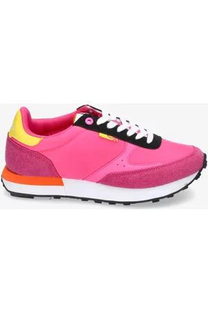 Benetton Dames Sneakers - Sneakers PALACE