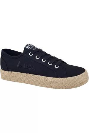 Lee Cooper Dames Lage sneakers - Lage Sneakers LCW23311797
