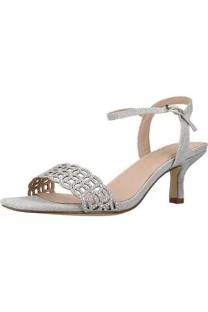 Menbur Dames Outdoor Sandalen - Sandalen 23650M