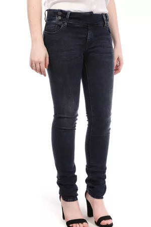 Teddy Smith Straight Jeans