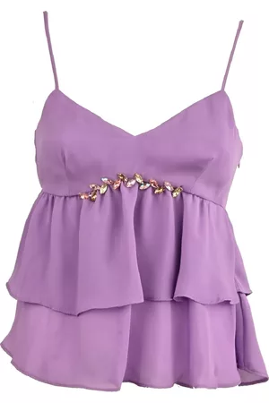 Kocca Dames Tops - Top myrru-10009