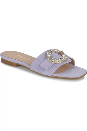 Betty London Dames Slippers - Slippers MELODIE