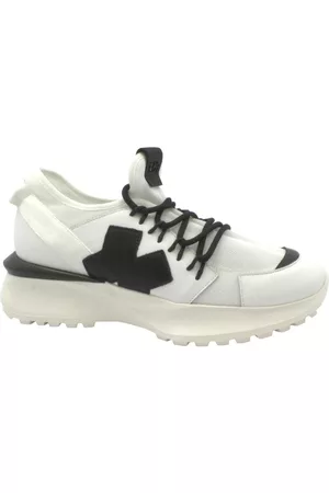 Ixos Dames Lage sneakers - Lage Sneakers IXO-E23-013CSS-BN