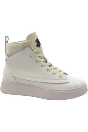 Ixos Hoge Sneakers IXO-E23-008SA-BS