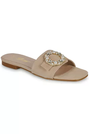 Betty London Dames Slippers - Slippers MELODIE
