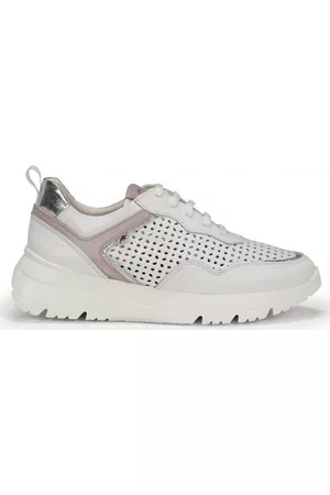 Fluchos Dames Pumps - Pumps Plus F0723 Blanco