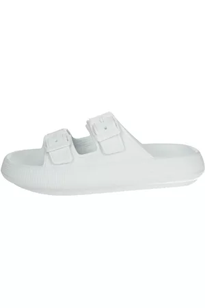 Lumberjack Dames Teenslippers - Teenslippers SWG6406-001