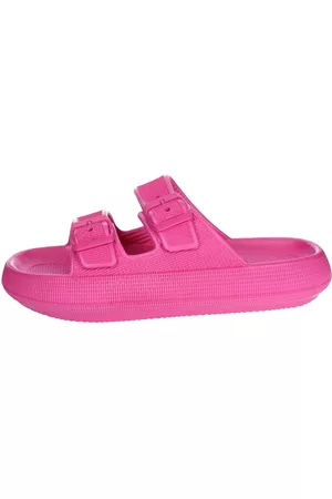 Lumberjack Dames Teenslippers - Teenslippers SWG6406-001