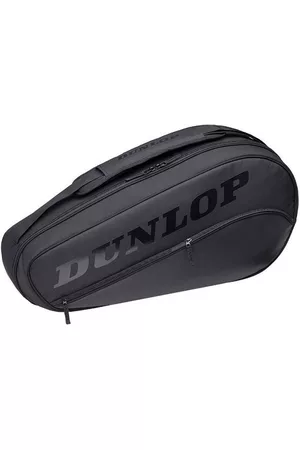 Dunlop Sporttassen - Sporttas Team 3 Racket