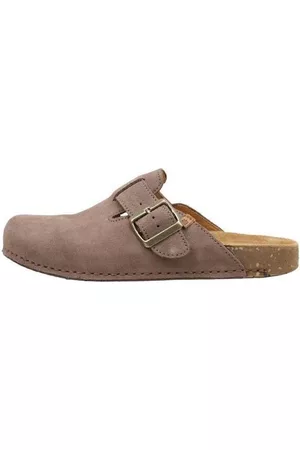 El Naturalista Dames Clogs - Klompen N5796