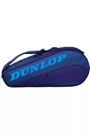 Dunlop Heren Tassen - Tas Thermobag CX Team 12RKT