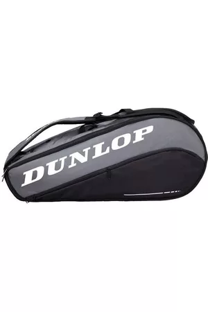 Dunlop Sporttassen - Sporttas Thermobag CX Team 12RKT