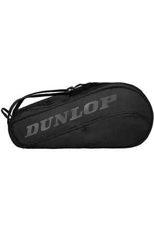 Dunlop Tassen - Tas Team 8