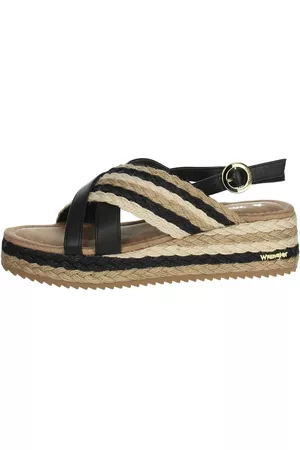 Wrangler Dames Outdoor Sandalen - Sandalen WL31532A