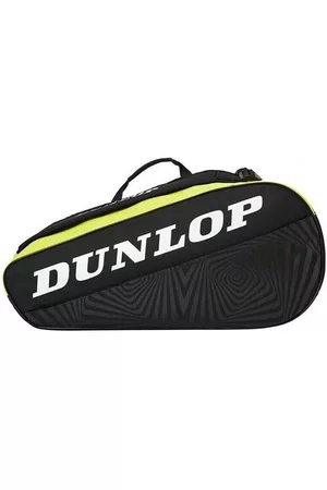 Dunlop Sporttassen - Sporttas Thermobag SX Club 10