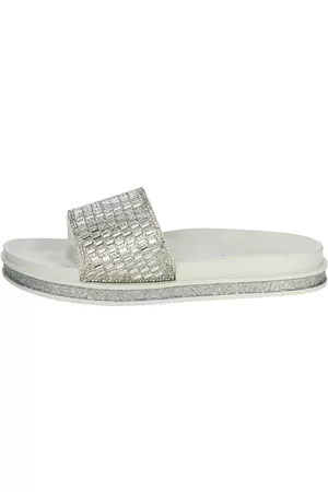 Laura Biagiotti Dames Teenslippers - Teenslippers 8184