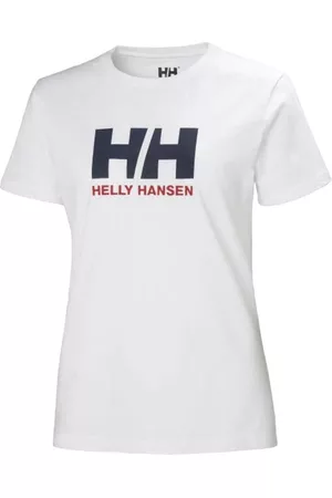 Helly Hansen Dames Korte mouw - T-shirt Korte Mouw