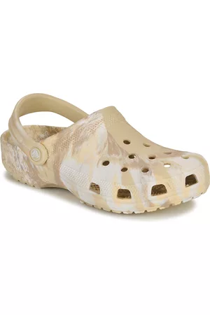Crocs Dames Clogs - Klompen Classic Marbled Clog
