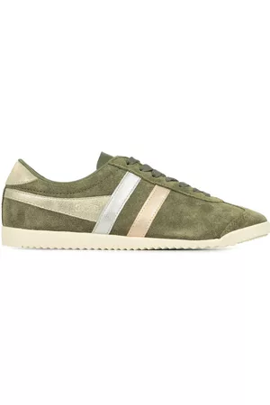Gola Dames Sneakers - Sneakers Bullet Mirror Trident