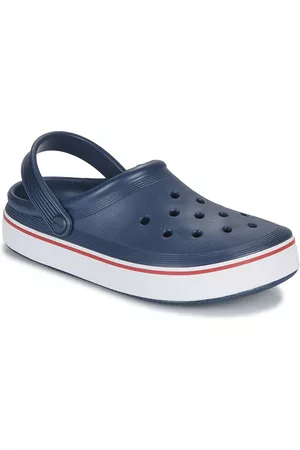 Crocs Dames Clogs - Klompen Crocband Clean Clog