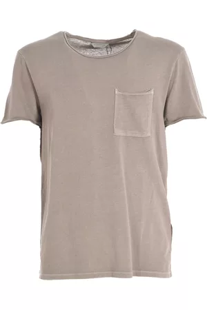 Eleven Paris Dames T-shirts - T-shirt 17S1TS01-MID