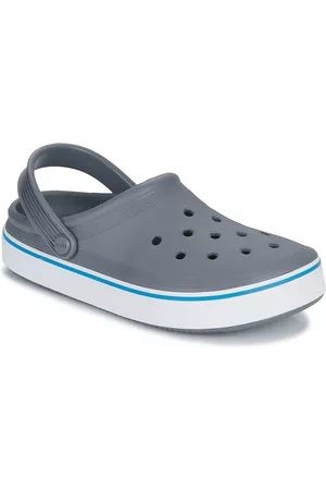 Crocs Dames Clogs - Klompen Crocband Clean Clog