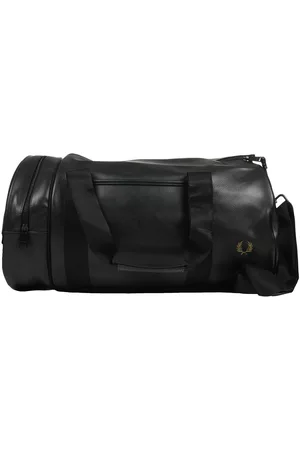 Fred Perry Reistassen - Reistas Tonal Pu Barrel