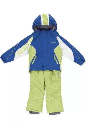 X Trem Rider Jongens Skipakken - Broeken Ensemble de ski garçon ERCHEL